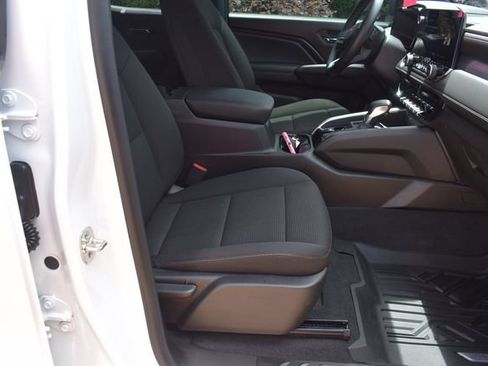 Used 2026 Chevrolet Colorado LT w/ Advanced Trailering Package RWD image 21