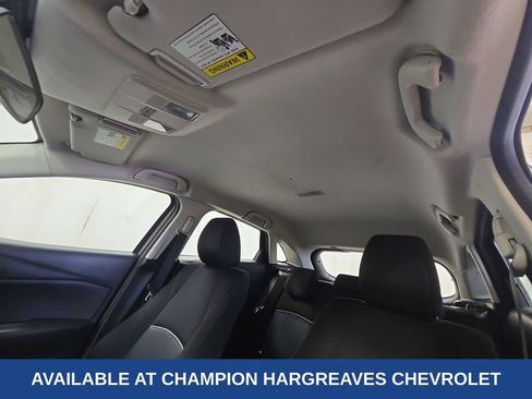 Used 2019 MAZDA CX-3 Sport AWD/4WD image 25
