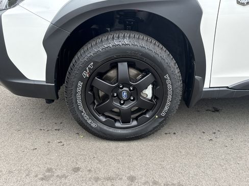 Used 2025 Subaru Outback Wilderness image 27