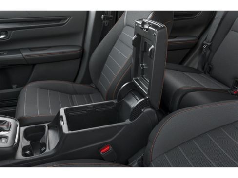 New 2026 Honda CR-V Sport image 11