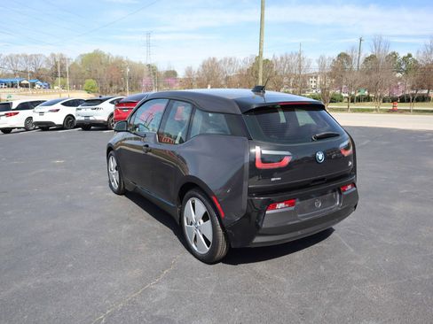 Used 2014 BMW i3 image 8