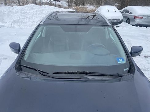 Used 2016 Nissan Murano Platinum w/ Platinum Technology Package image 10