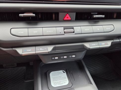 Used 2027 Kia Seltos X-Line S w/ X-Line S Premium Package AWD/4WD image 26