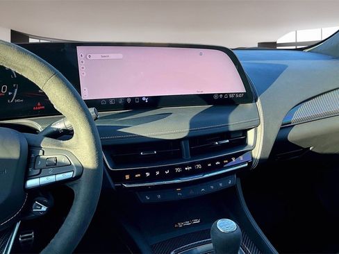 Certified 2025 Cadillac CT5 V Blackwing image 6