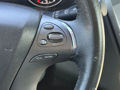 Used 2022 Nissan Murano SV w/ SV Midnight Edition Package image 25