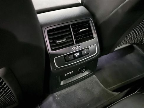 Used 2021 Audi A5 2.0T Premium Plus w/ Premium Plus AWD/4WD image 36
