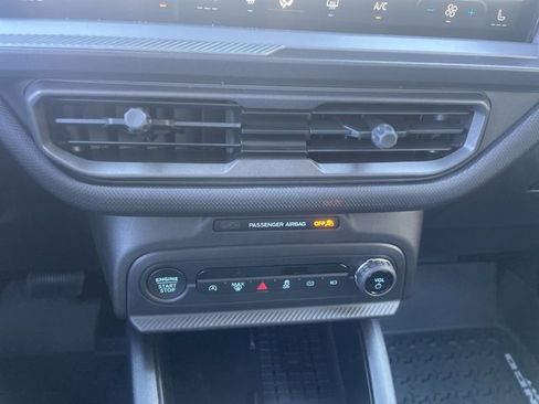 New 2025 Ford Bronco Sport Big Bend w/ Convenience Package image 41