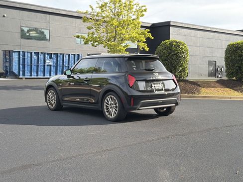 Certified 2025 MINI Cooper S FWD image 15