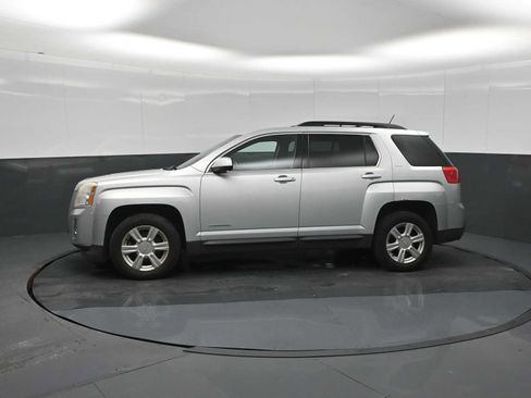Used 2014 GMC Terrain SLT FWD image 4