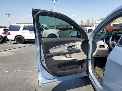 Used 2015 Chevrolet Equinox LT w/ Driver Convenience Package AWD/4WD image 21