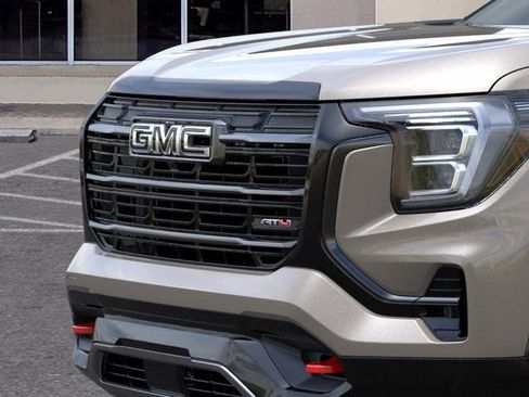 New 2026 GMC Terrain AT4 w/ Convenience Package III AWD/4WD image 13