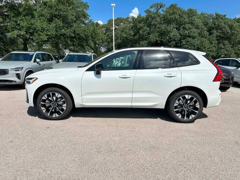 New 2026 Volvo XC60 B5 Plus w/ Protection Package Premier image 3