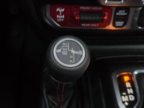 Used 2023 Jeep Wrangler Unlimited Rubicon 392 image 36