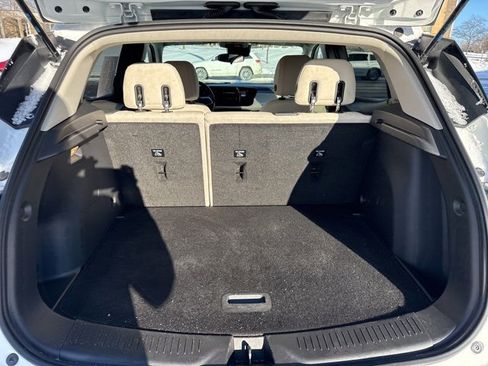 Used 2024 Buick Encore GX Preferred w/ Comfort Package image 11