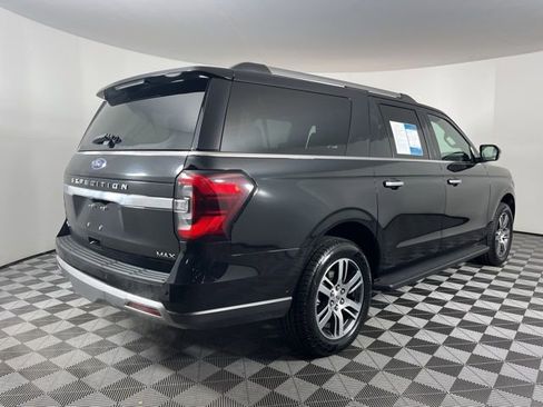 Used 2024 Ford Expedition Max Limited image 11