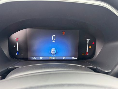 New 2026 Ford Escape Active image 13