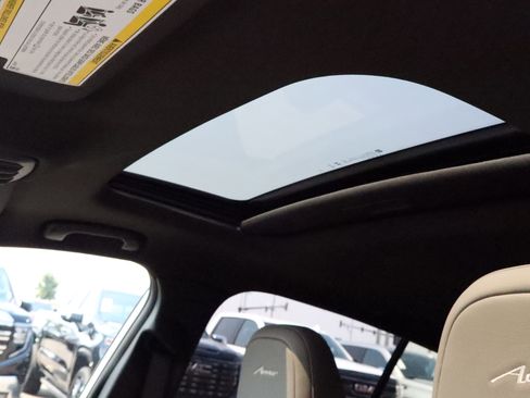 New 2025 Buick Envista Avenir image 20