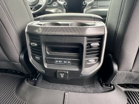 New 2026 RAM 1500 Big Horn AWD/4WD image 23