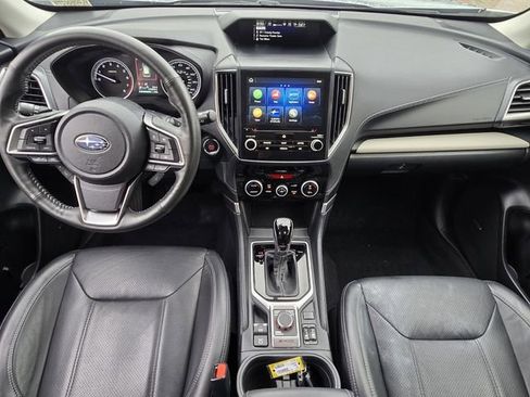 Used 2023 Subaru Forester Limited AWD/4WD image 19