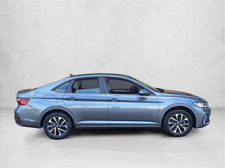 Used 2025 Volkswagen Jetta S video 4