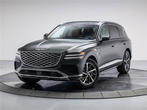 New 2026 Genesis GV80 2.5T Advanced image 1