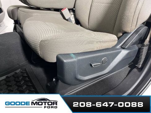 Certified 2019 Ford F250 XLT image 11