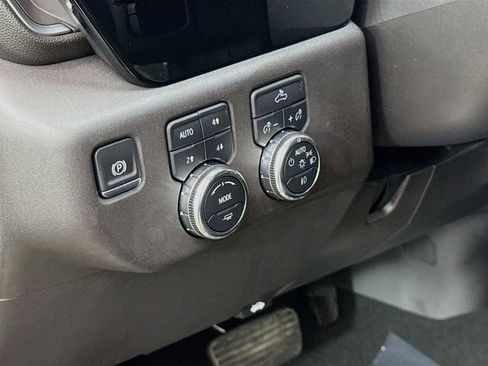 Used 2024 GMC Sierra 1500 Elevation w/ X31 Off-Road Package image 12