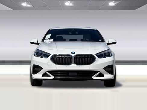 Used 2021 BMW 228i Gran Coupe w/ Convenience Package image 5