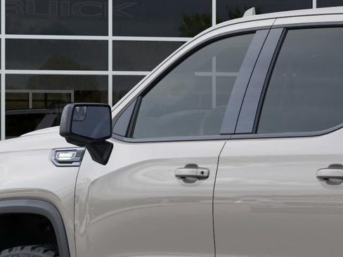 New 2026 GMC Sierra 1500 AT4X AWD/4WD image 12