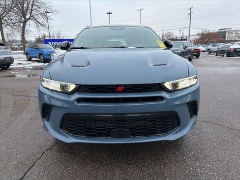 Used 2023 Dodge Hornet GT Plus w/ GT Blacktop Package image 2