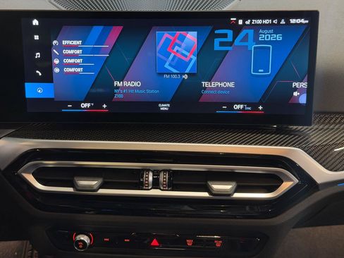 Used 2023 BMW M2 w/ Carbon Package RWD image 26