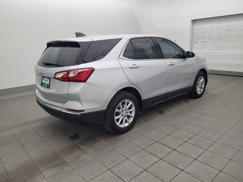 Used 2020 Chevrolet Equinox LT FWD image 10