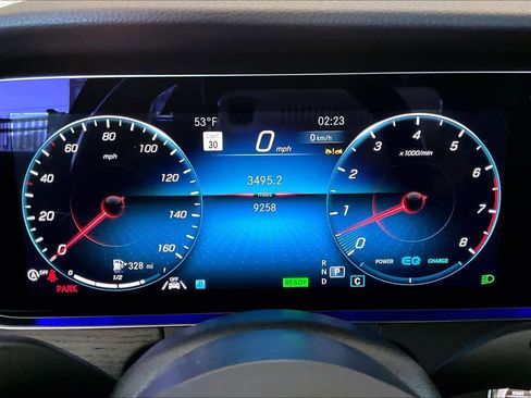 Used 2023 Mercedes-Benz E 450 4MATIC Sedan image 25