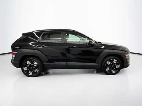 Used 2025 Hyundai Kona SEL FWD image 10