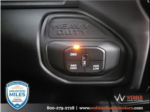 New 2026 RAM 3500 Laramie image 22