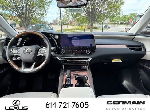 New 2026 Lexus RX 350 Premium Plus image 19