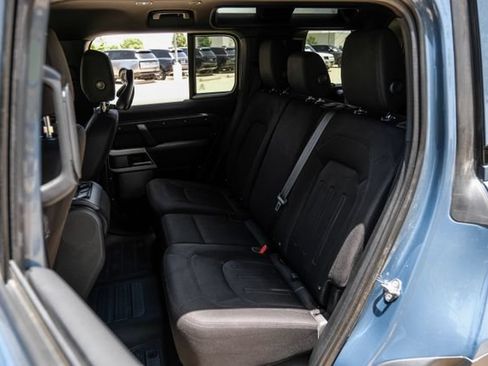 Used 2021 Land Rover Defender 110 AWD/4WD image 46