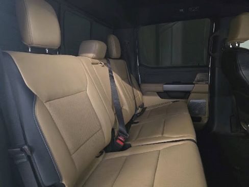 Used 2023 Ford F250 Lariat w/ Chrome Package AWD/4WD image 15