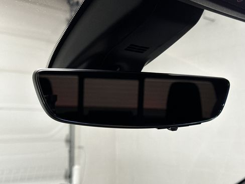 Used 2020 Chevrolet Silverado 2500 High Country image 42