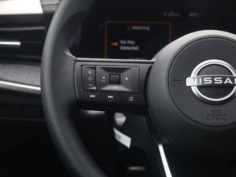 New 2026 Nissan Kicks SV FWD image 9