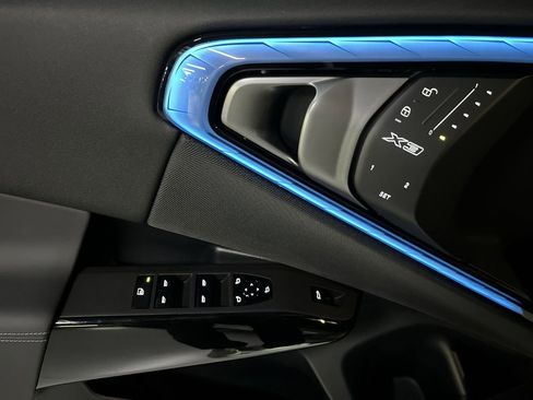 New 2026 BMW X3 xDrive30 w/ M Sport Package image 13