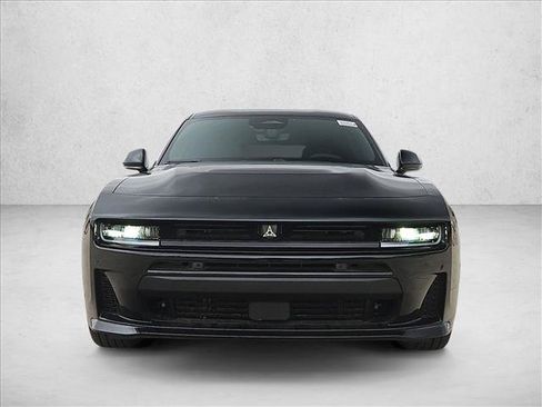 New 2026 Dodge Charger R/T w/ Driver Convenience Group AWD/4WD image 6