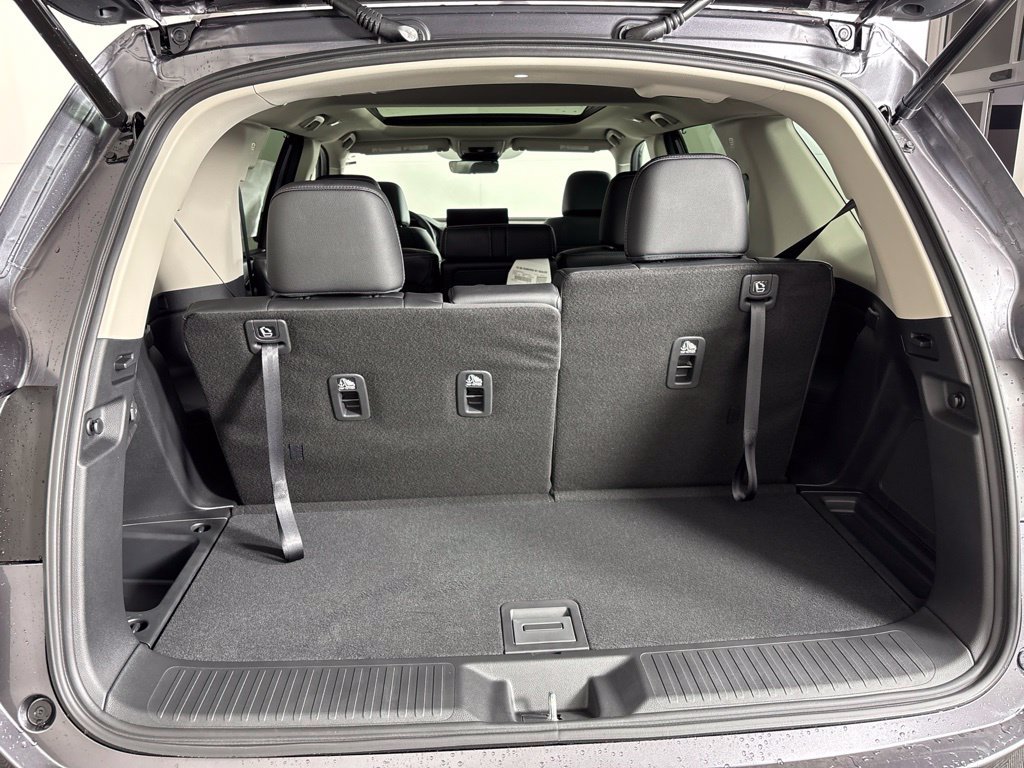 New 2026 Honda Pilot Touring image 22
