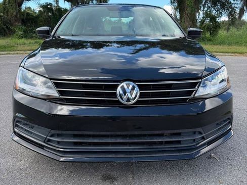Used 2017 Volkswagen Jetta S FWD image 9