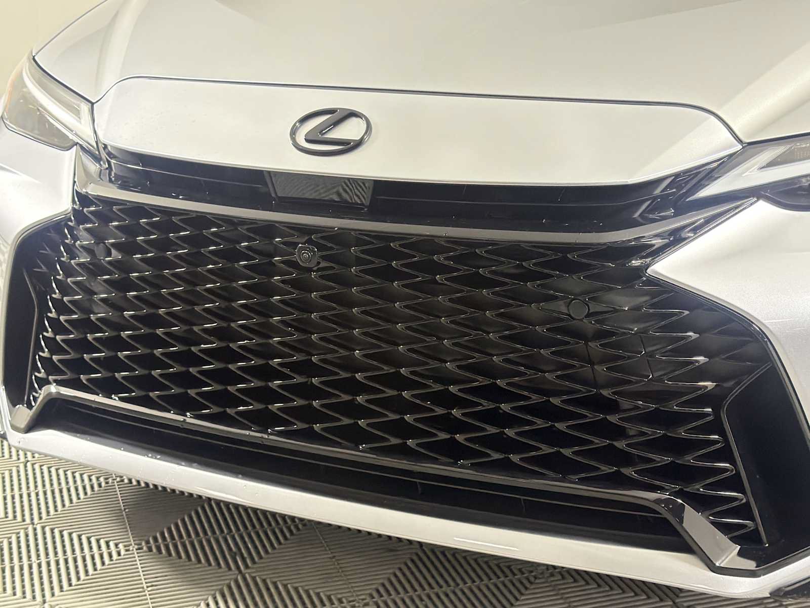 New 2026 Lexus IS 350 F Sport w/ Handling Package RWD image 13