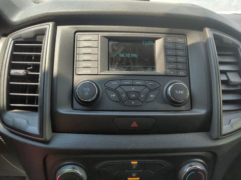 Used 2020 Ford Ranger XL AWD/4WD image 25