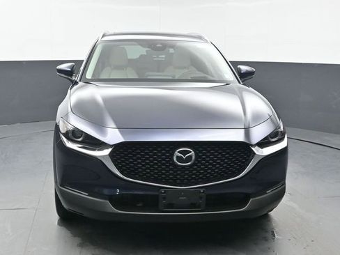 Certified 2023 MAZDA CX-30 AWD 2.5 S w/ Premium Package image 8