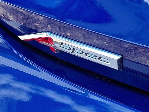 New 2025 Acura TLX SH-AWD w/ A-SPEC Pkg image 13