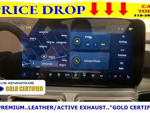 Certified 2024 Ford Mustang GT Premium image 36