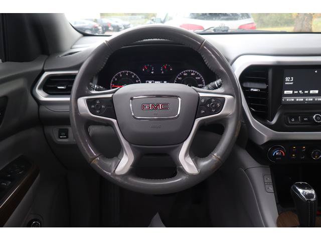 Used 2018 GMC Acadia SLE FWD image 8